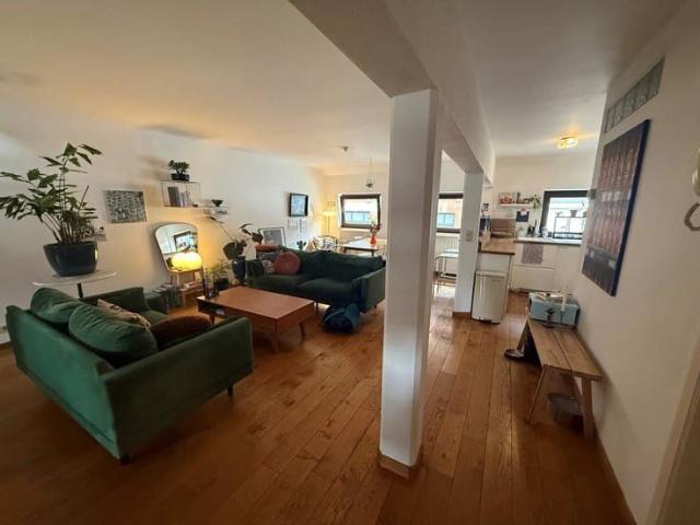 Duplex 2 ch
