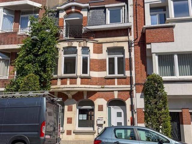 Duplex 2 ch avec jardin