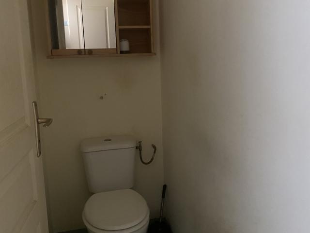Duplex 2 chambres