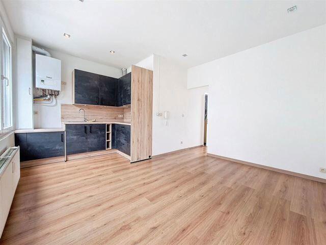 Duplex 2 chambres