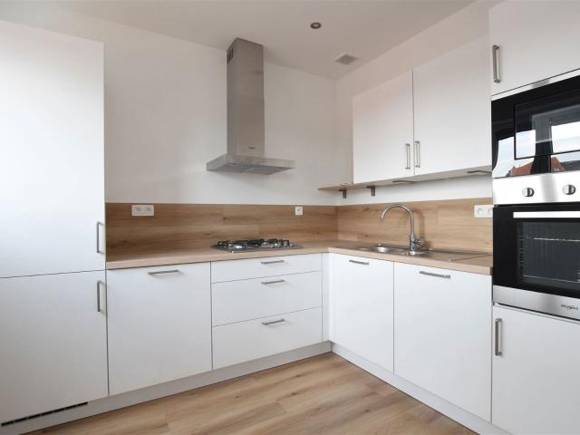Duplex 2 chambres