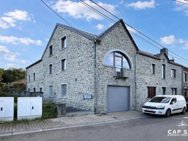 Duplex 2 chambres