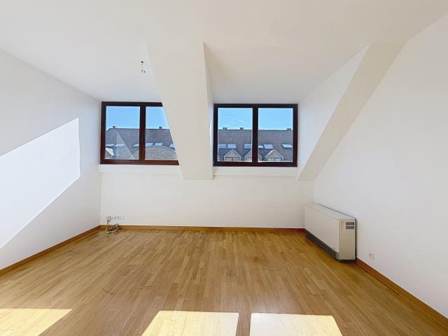 Duplex 2 chambres