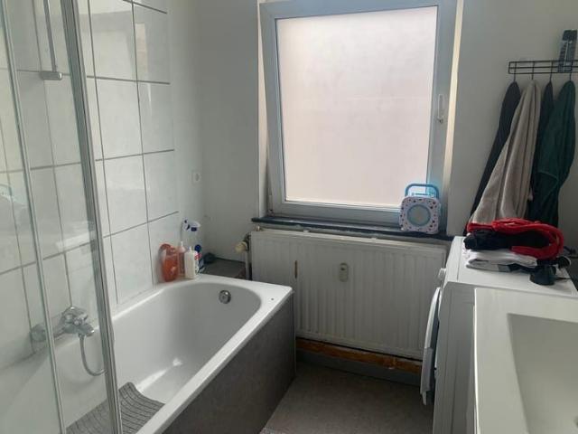 Duplex 2 chambres