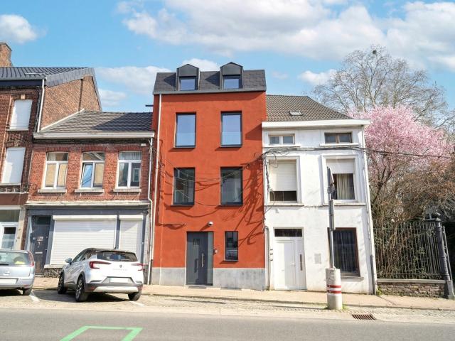Duplex 2 chambres