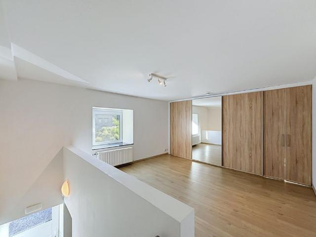 Duplex 2 chambres à Dinez