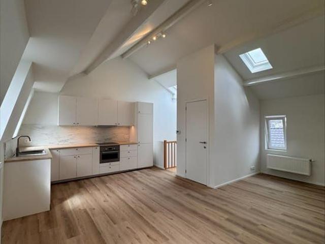 Duplex 2 chambres à Liège Rue Matrognard