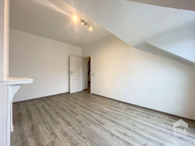 duplex 2 chambres à louer à bruxelles