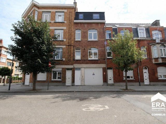 Duplex 2 chambres – Anderlecht
