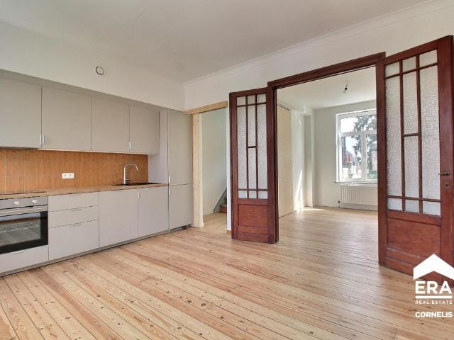 Duplex 2 chambres – Anderlecht