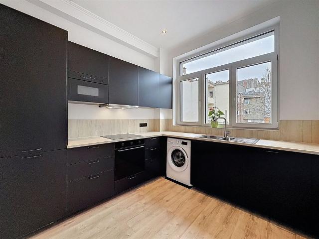 Duplex 2 chambres avec balcon