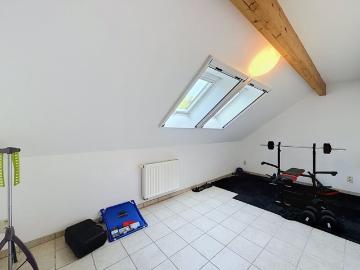 Duplex 2 chambres avec garage à 4km d'Houffalize