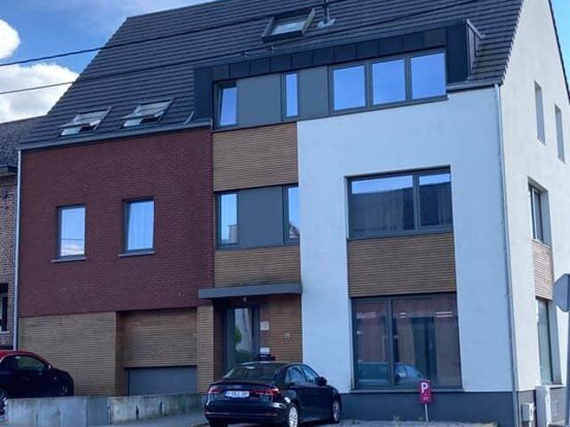 Duplex 2 chambres dans une copropriété récente