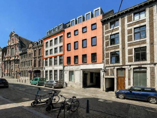 Duplex 2 chambres – Rue Hors Château 33
