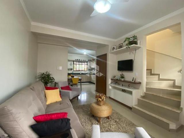 DUPLEX 2 DORMITÓRIOS