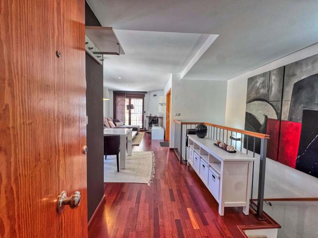 Duplex 2 dormitorios 95 m2