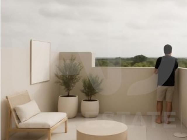 Duplex 2 dormitorios 100 m2