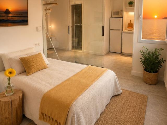 Duplex 2 dormitorios 37 m2 66m² Barrika