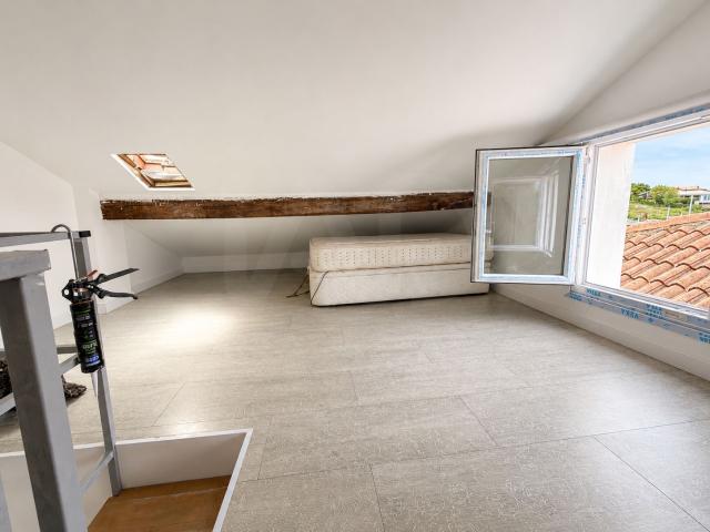 Duplex 2 dormitorios 37 m2