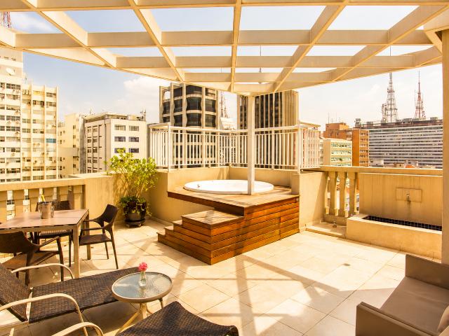 Duplex 2 dormitórios em Paulista