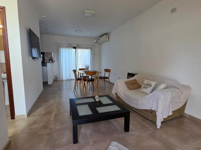 DUPLEX 2 DORMITORIOS EN LA CALERA