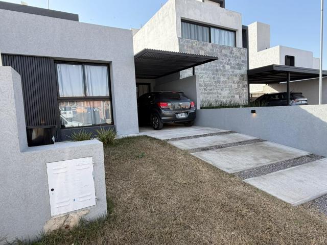 Duplex 2 dormitorios en Rincones de Manantiales