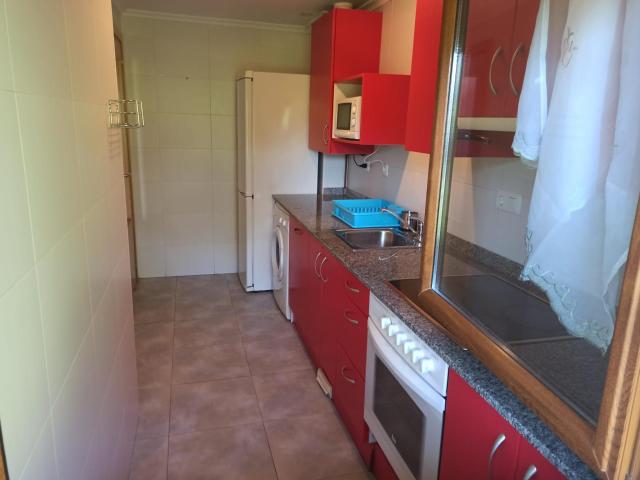 DUPLEX 2 HABITACIONES. 2 TERRAZAS