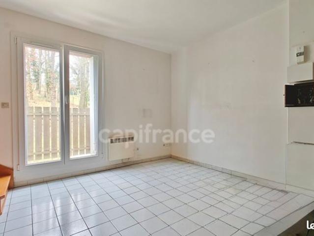 Duplex 2 pièces 27 m²