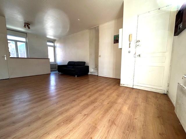 Duplex 2 pièces, 46m2