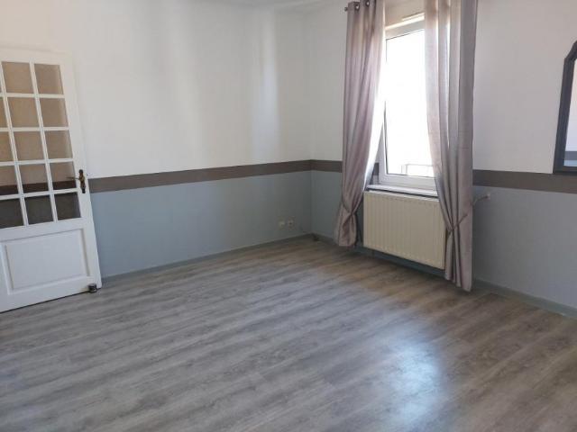 Duplex 2 pièces à Thionville FR