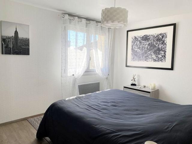 Duplex 2 pièces à Verdun