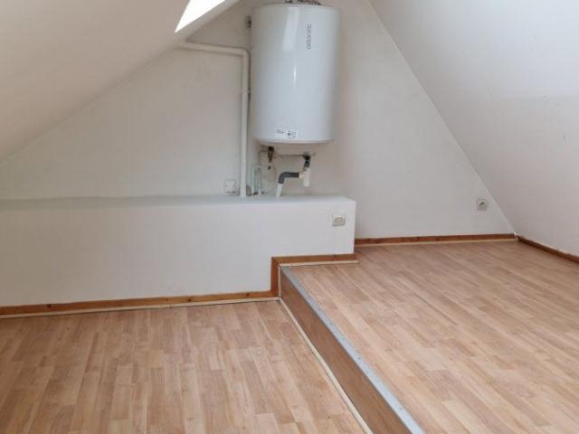 Duplex 2 pièces à Metz