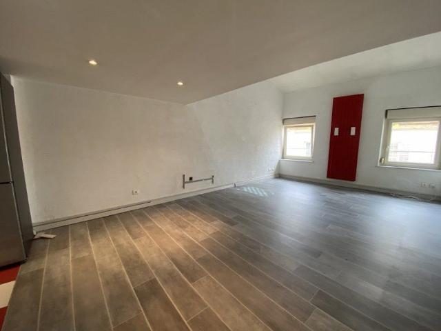 Duplex 2 pièces à Nancy