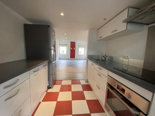 Duplex 2 pièces à Nancy FR