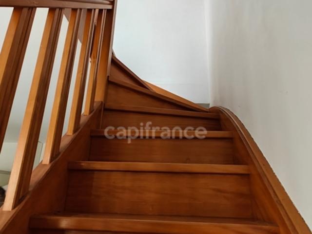Appartement DUPLEX 2 pièces Breuillet 91