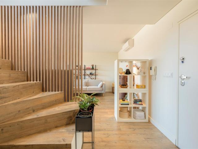 Duplex, 2 quartos, Lisboa, Belem m² Belém