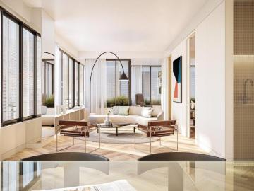 Duplex 2 quartos 105m² Santo António