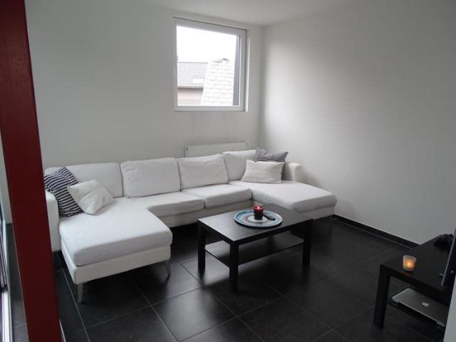 Duplex 2 slkpk appartement op toplocatie