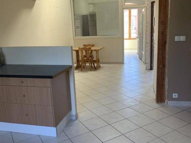 Duplex 2ème étage/2