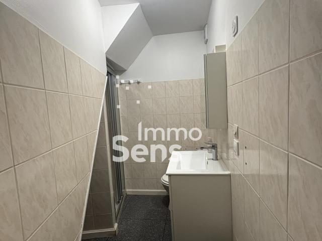 DUPLEX 30,13m2 Lille CENTRE