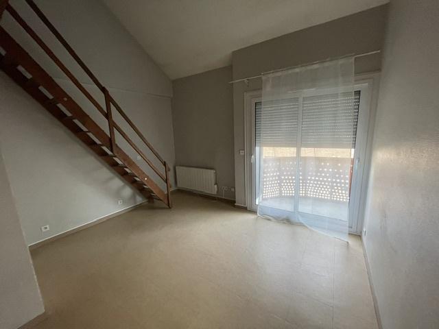 DUPLEX 32,46 M2