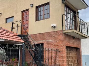 Dúplex • 38 m² • 2 Ambientes