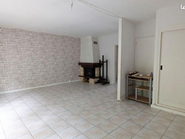 Duplex 7 pièces 114 m²