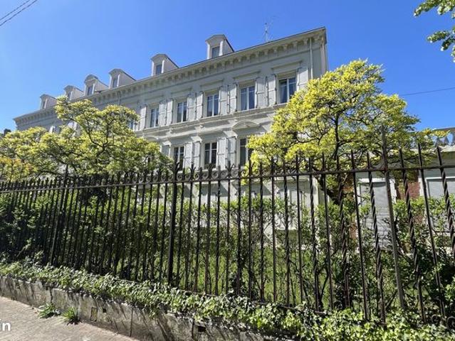 Duplex 7 pièces 190 m²