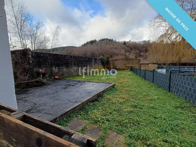 Duplex 7pièces 107m²