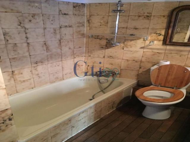 Duplex 40 m² 2 Pièces Le Plessis Robinson 92350