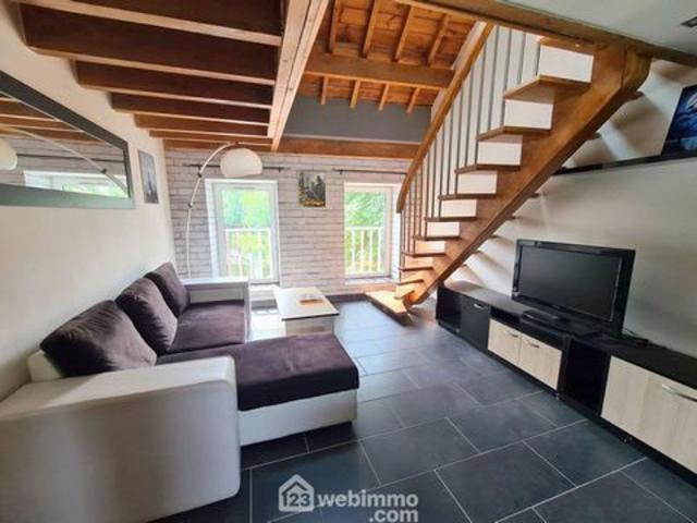 Duplex 40m² Boutigny sur Essonne