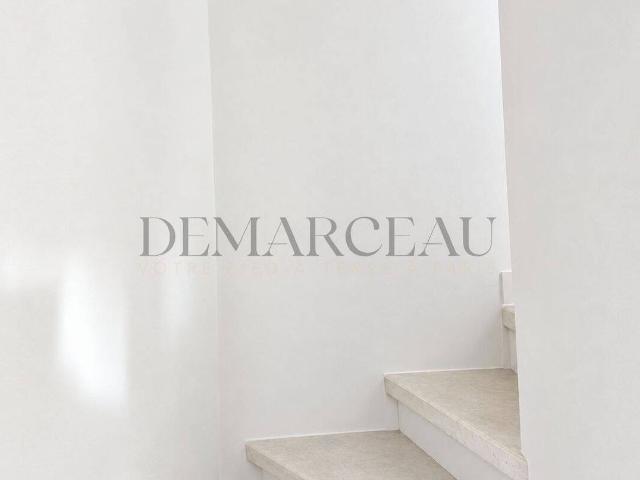 Duplex 40m² centre historique Aix en Provence