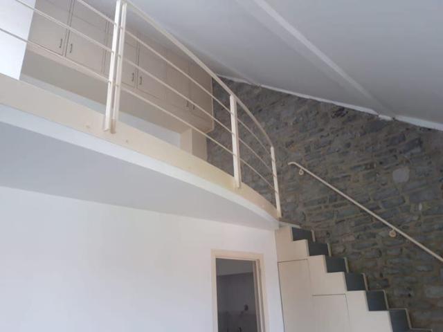 Duplex 44 m² 560 € + charges 60 € Bouge