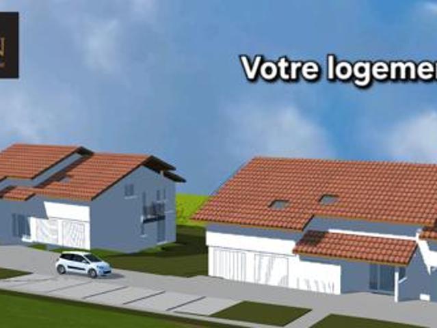 Duplex 45,94 m2